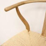 Joffre Dining Chair Natural - Image 7