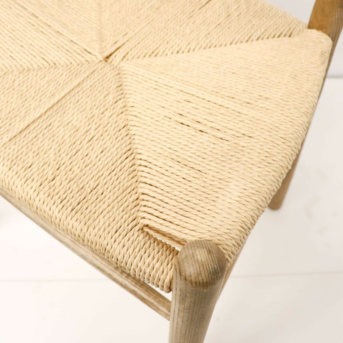 Joffre Dining Chair Natural - Image 8