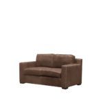 Vasto leather Sofa