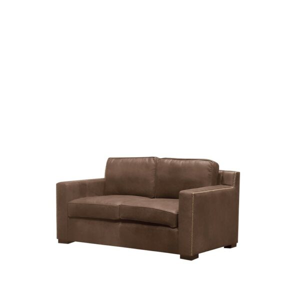 Vasto leather Sofa