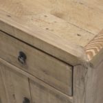 Parq Cabinet Small Natural - Image 3