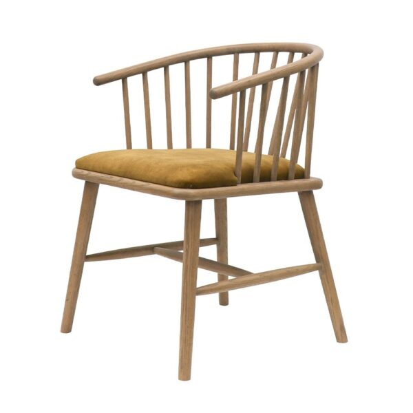 ANKARA DINING CHAIR