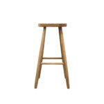 Vaasa Barstool - Natural 65cm - Image 5