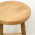 Vaasa Barstool - Natural 65cm - Image 4