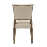 CRANE DINING CHAIR