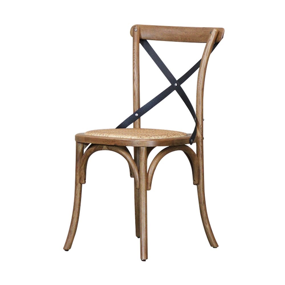 BENTWOOD DINING CHAIR - NATURAL