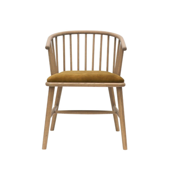 ANKARA DINING CHAIR