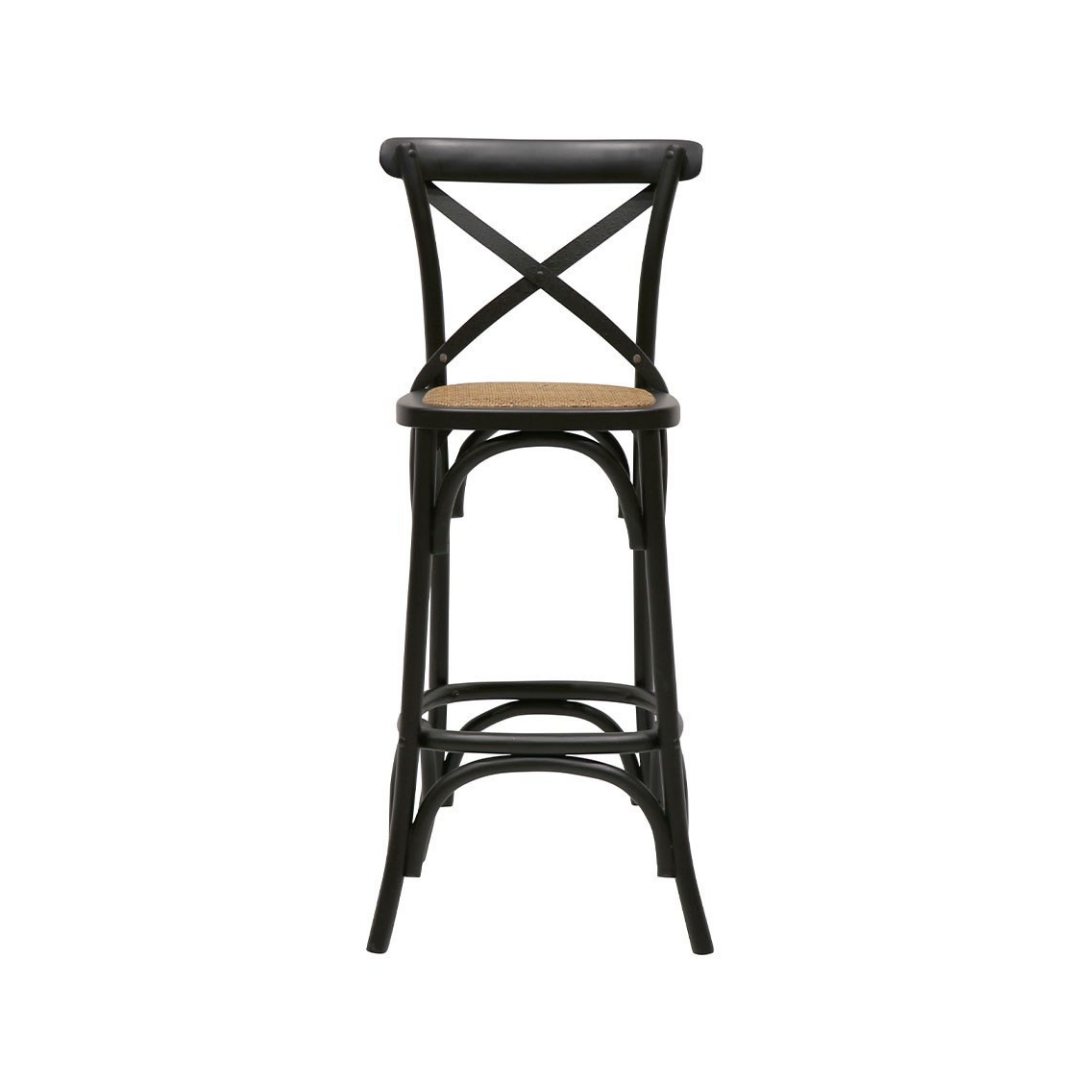 London Barstool Palette Design