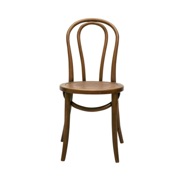 BENTWOOD CAFE DINING CHAIR