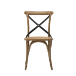 BENTWOOD DINING CHAIR - NATURAL