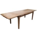 Southbank Extendable Table 180-280cm - Image 4