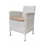 Out Door Wicker Chair