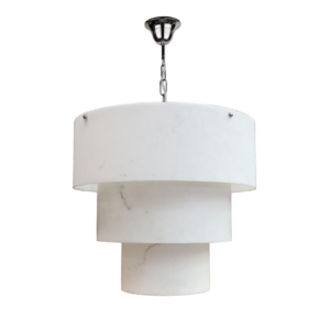 Cloud Tiered Pendant