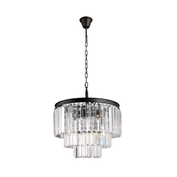 DECO Chandelier