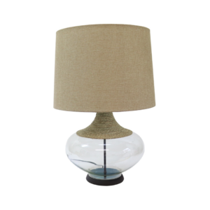 Ellipse Table Lamp