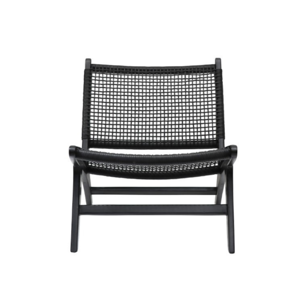 HAYES OUTDOOR LOW CHAIR