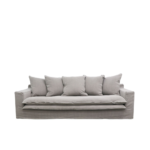 KEELY SLIPCOVER SOFA 3 SEATER
