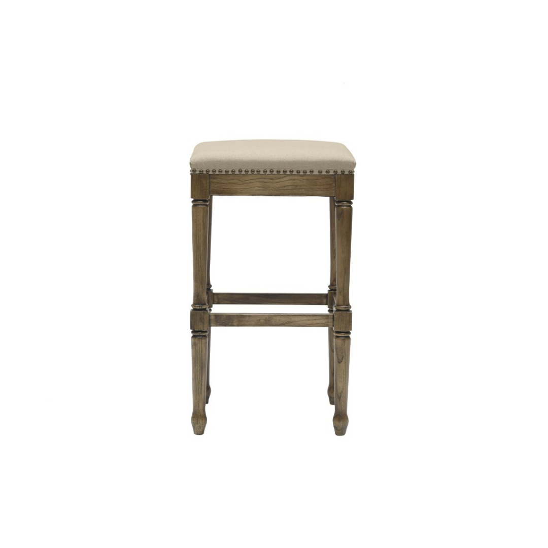 LOUIS BAR STOOL 75CM Palette Design