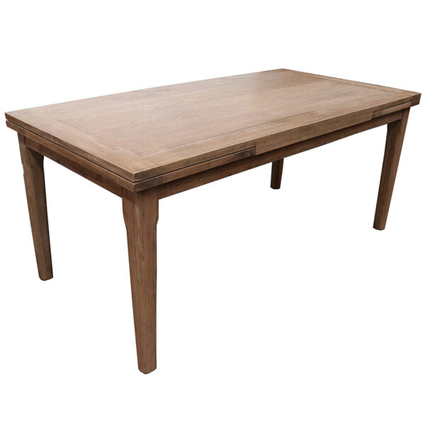 Norbank Extendable Dining Table