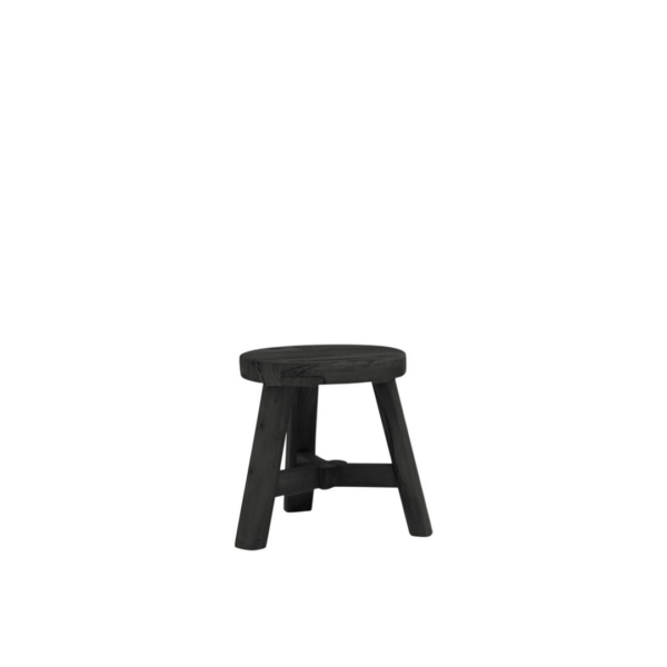 PARQ FOOTSTOOL