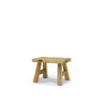 PARQ FOOTSTOOL