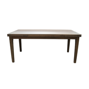 Extendable Table
