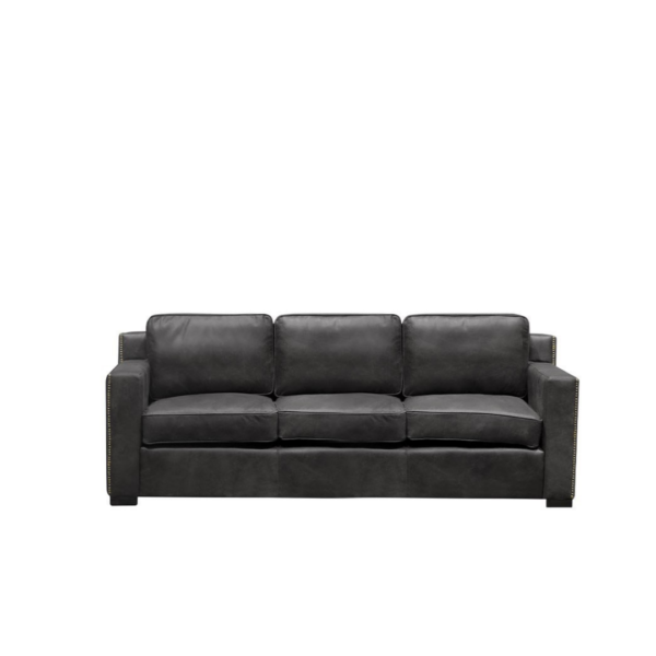 Vasto leather Sofa