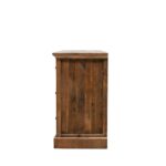 Printmaker Sideboard 18 Drawer - Image 5