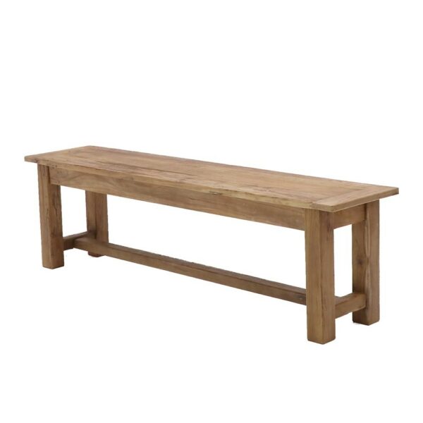 FARMHOUSE BENCH SEAT