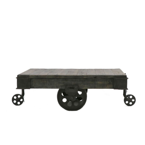 Railway Coffee table