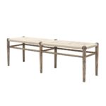 JOFFRE BENCH -