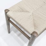 Joffre Bench Seat Natural 180cm - Image 3