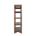 Wooden Bakers Rack Medium - Image 3