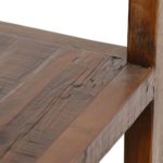 Wooden Bakers Rack Medium - Image 4