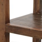 Wooden Bakers Rack Medium - Image 5