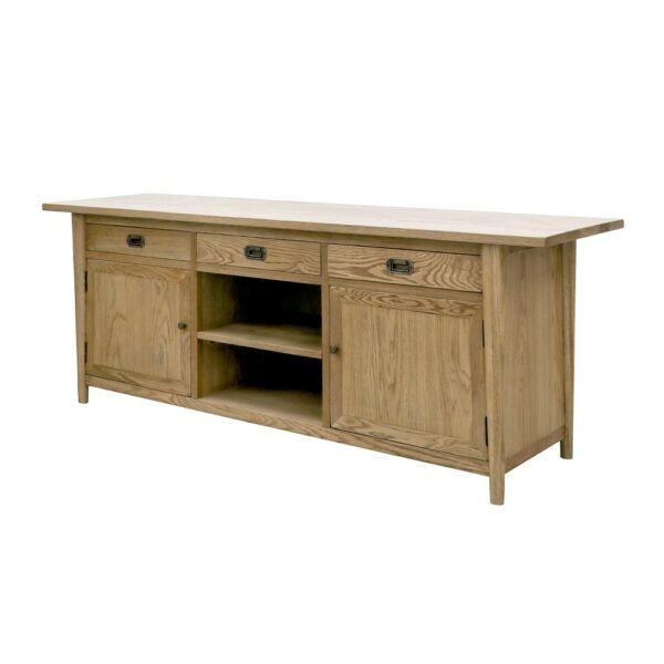 VAASA TV CABINET