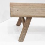 Parq Bench X Long Natural - Image 3