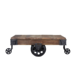 Railway Coffee table