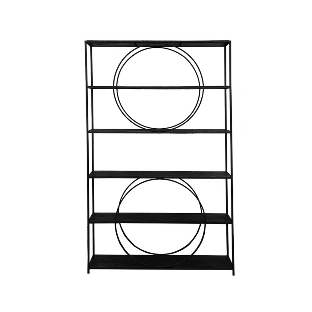 circle-bookcase-palette-design