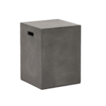 Concrete-rectangle-stool-46cm