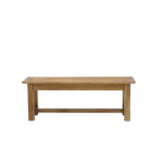 FARMHOUSE BENCH SEAT