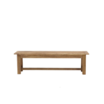 FARMHOUSE BENCH SEAT