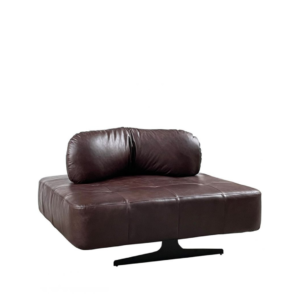 Georgio XL Leather Chair