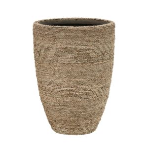 HAVANA NARROW TAPER PLANTER - LARGE