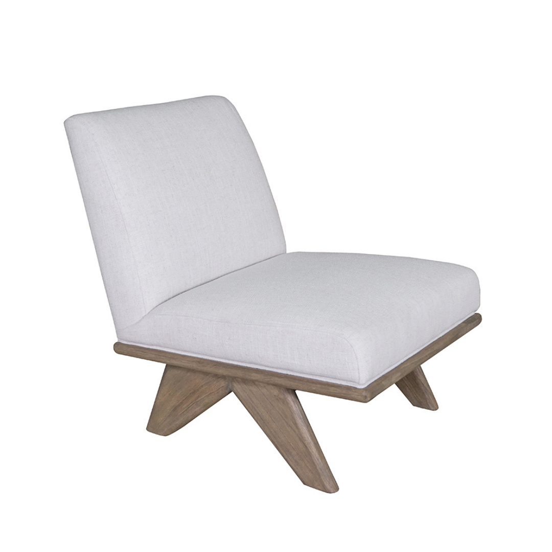 Isoko Lounge Chair