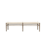 JOFFRE BENCH - NATURAL, 180CM