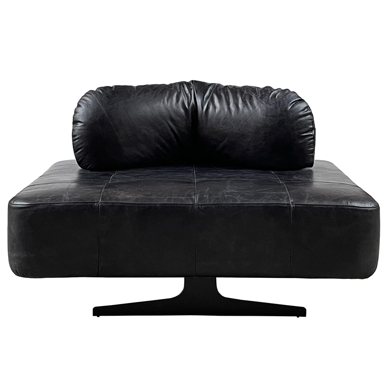 Georgio XL Leather Chair