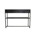 CROMWELL-BRONZE-CONSOLE