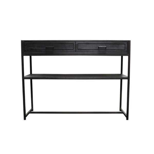 CROMWELL-BRONZE-CONSOLE