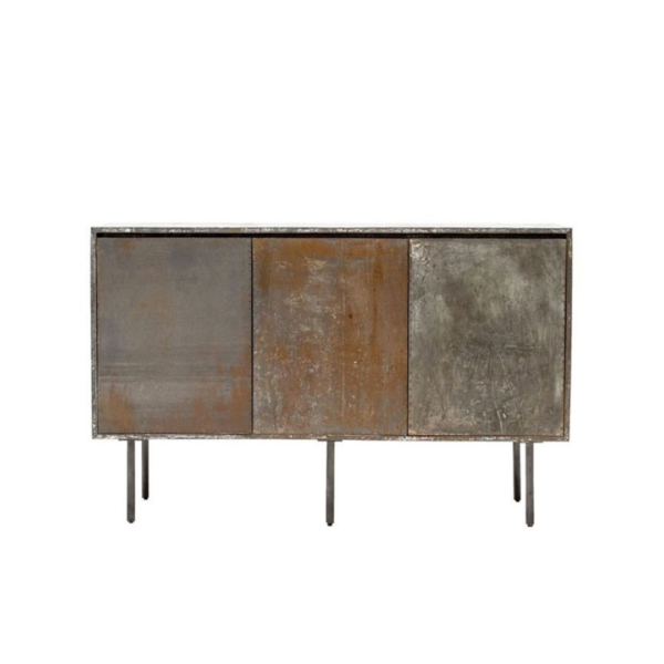 LIVERPOOL INDUSTRIAL CONSOLE - LONG